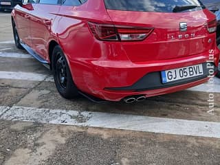 Seat Leon FR/ST  2015  2.0 184cp