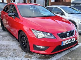 Seat Leon 2015 a.f.