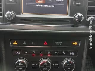 Seat Leon FR/ST  2015  2.0 184cp