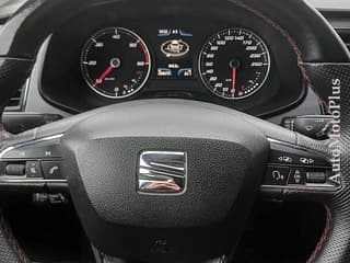 Seat Leon FR/ST  2015  2.0 184cp