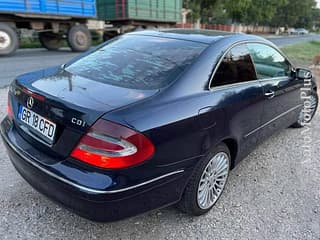 Vând Mercedes CLK Class, benzinа, mașinărie. Piata auto Transnistria, Bucuresti. AutoMotoPlus.