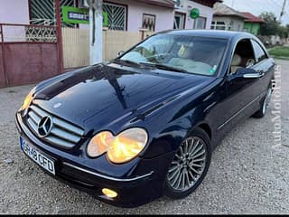 Vând Mercedes CLK Class, benzinа, mașinărie. Piata auto Transnistria, Bucuresti. AutoMotoPlus.