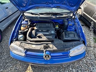 Dezmembrări Volkswagen Golf, benzinа, manuala. Piata auto Transnistria, Bucuresti. AutoMotoPlus.