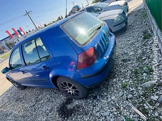 Dezmembrări Volkswagen Golf, benzinа, manuala. Piata auto Transnistria, Bucuresti. AutoMotoPlus.