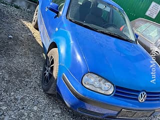 Dezmembrări Volkswagen Golf, benzinа, manuala. Piata auto Transnistria, Bucuresti. AutoMotoPlus.