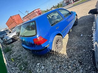Dezmembrări Volkswagen Golf, benzinа, manuala. Piata auto Transnistria, Bucuresti. AutoMotoPlus.