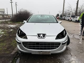 Dezmembrăm Peugeot 407 2.0 HDI An 2005 Cod motor RHR