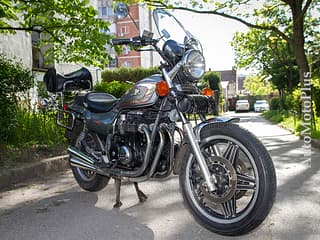  Motocicleta, Honda, CB 650 Custom RC 08, 1984 a.f. • Motociclete  în Transnistria • AutoMotoPlus - Piata moto Transnistria.