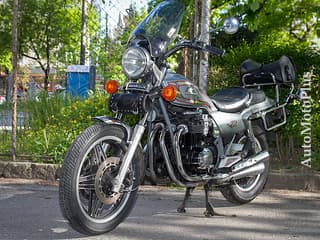  Motocicleta, Honda, CB 650 Custom RC 08, 1984 a.f. • Motociclete  în Transnistria • AutoMotoPlus - Piata moto Transnistria.