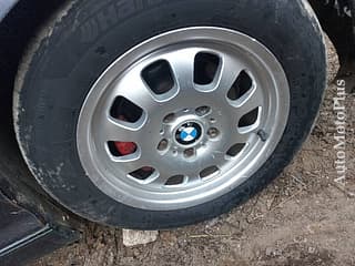 Jante R16 5x120 BMW. Piese auto şi demontare autoturisme