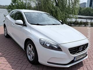 Volvo V40 2015 a.f.