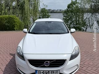 Vand volvo v40 d4