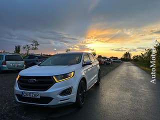 Vand Ford Edge 2.0 TDCi Bi-Turbo 210 CP AWD Automat