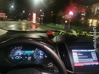 Vand Ford Edge 2.0 TDCi Bi-Turbo 210 CP AWD Automat