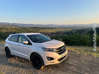 Vand Ford Edge 2.0 TDCi Bi-Turbo 210 CP AWD Automat
