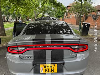 Dodge Charger 5.7 2018