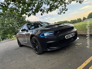 Dodge Charger 5.7 2018