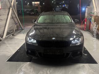 BMW seria 5 F 10