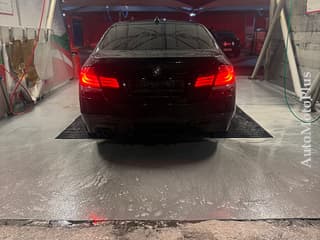 BMW seria 5 F 10
