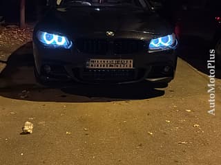 BMW 5 Series 2011 a.f.