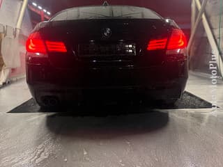 BMW seria 5 F 10