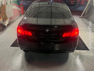 BMW seria 5 F 10