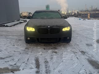 BMW seria 5 F 10